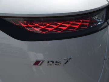 DS DS 7